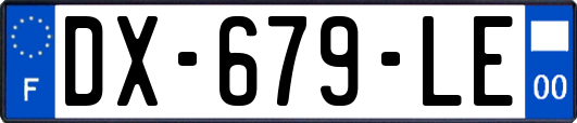DX-679-LE