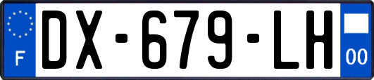 DX-679-LH
