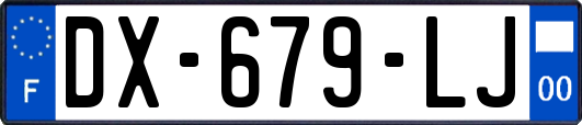 DX-679-LJ