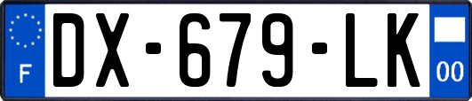 DX-679-LK