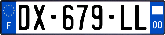 DX-679-LL