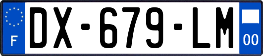 DX-679-LM