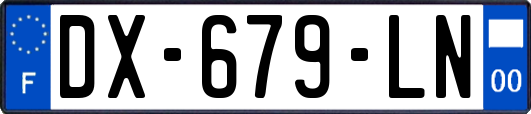 DX-679-LN
