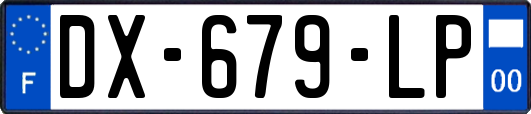 DX-679-LP