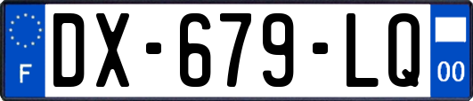 DX-679-LQ