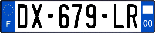 DX-679-LR