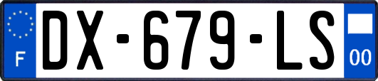 DX-679-LS
