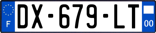 DX-679-LT
