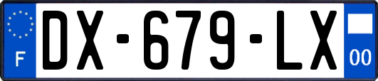 DX-679-LX