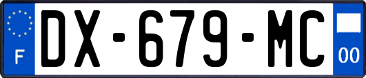 DX-679-MC