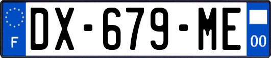 DX-679-ME