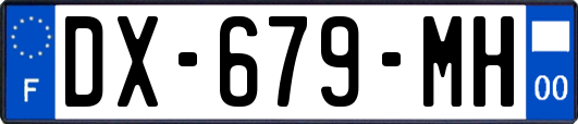 DX-679-MH