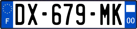 DX-679-MK