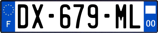 DX-679-ML