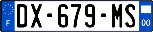 DX-679-MS