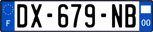 DX-679-NB