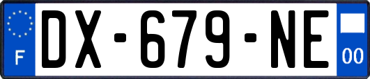 DX-679-NE