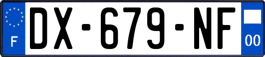 DX-679-NF