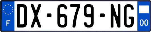 DX-679-NG