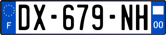 DX-679-NH