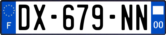 DX-679-NN