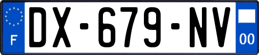 DX-679-NV