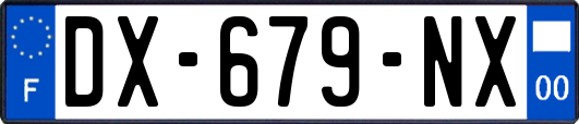 DX-679-NX