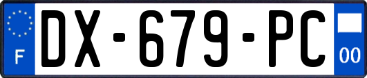 DX-679-PC