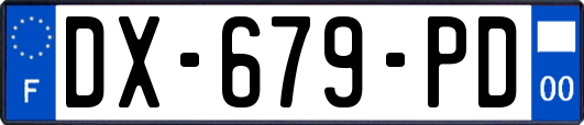 DX-679-PD