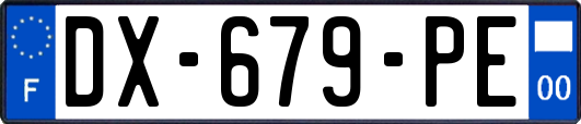 DX-679-PE