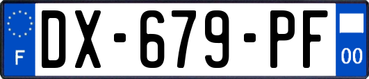 DX-679-PF