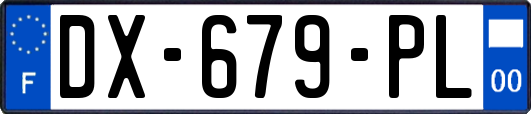DX-679-PL