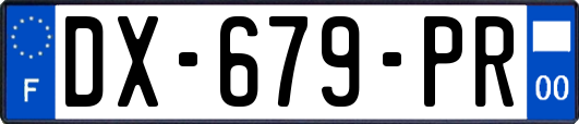 DX-679-PR
