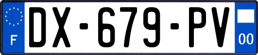 DX-679-PV