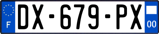 DX-679-PX