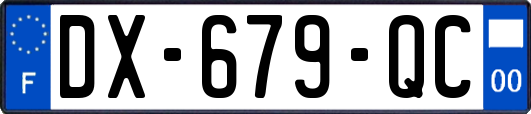 DX-679-QC