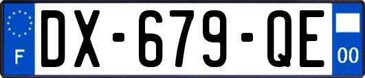 DX-679-QE