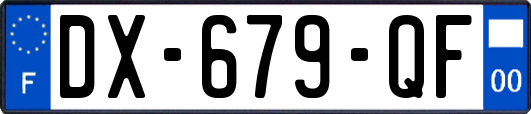 DX-679-QF