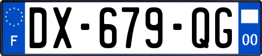 DX-679-QG
