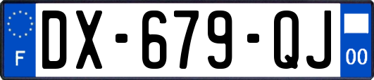 DX-679-QJ