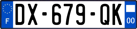 DX-679-QK