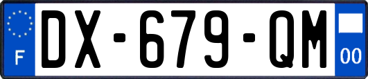 DX-679-QM