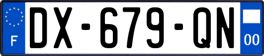 DX-679-QN