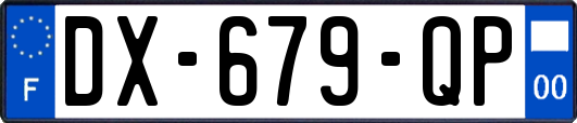 DX-679-QP