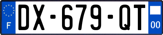 DX-679-QT