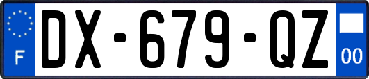 DX-679-QZ