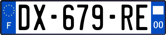 DX-679-RE
