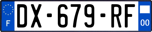 DX-679-RF