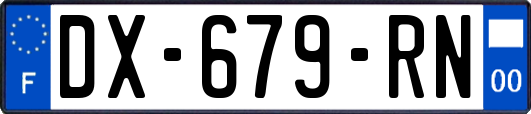 DX-679-RN