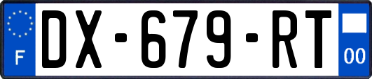DX-679-RT